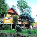 Dom wakacyjny Lazenska Hvezdicka Litoměřice