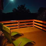 Lázeňská Hvězdička * Litoměřice