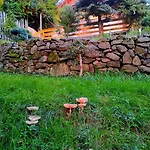 Lazenska Hvezdicka Dom wakacyjny