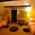 Lazenska Hvezdicka Dom wakacyjny