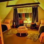 Casa de Férias Lázeňská Hvězdička