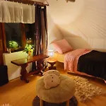 Casa de Férias Lázeňská Hvězdička *