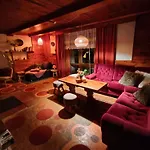 Lázeňská Hvězdička Casa de Férias *