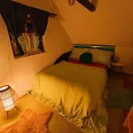 Lázeňská Hvězdička * Litoměřice