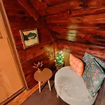 Lázeňská Hvězdička Casa de Férias