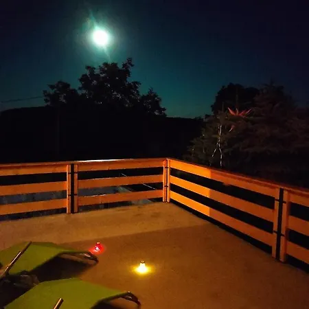 Lazenska Hvezdicka *