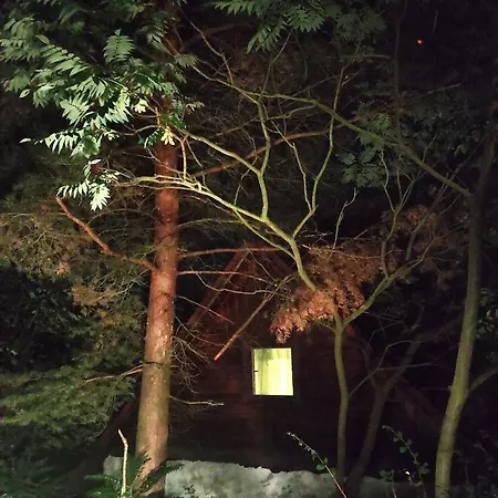 Lazenska Hvezdicka Дом отдыха