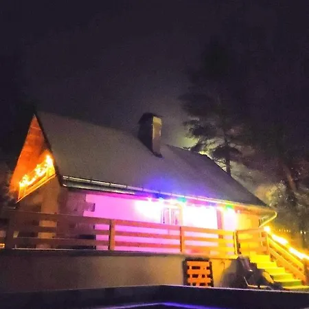 Lazenska Hvezdicka *