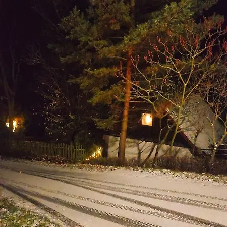 Lazenska Hvezdicka Литомержице