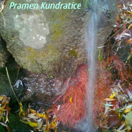 Дом отдыха Lazenska Hvezdicka