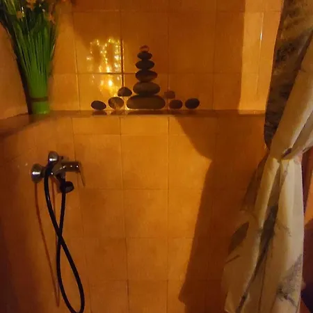 Дом отдыха Lazenska Hvezdicka *