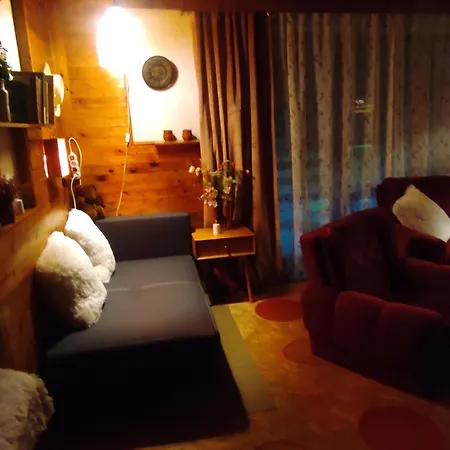 Дом отдыха Lazenska Hvezdicka