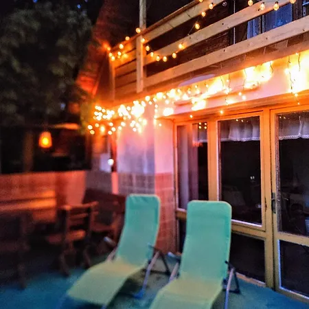 Lazenska Hvezdicka Литомержице