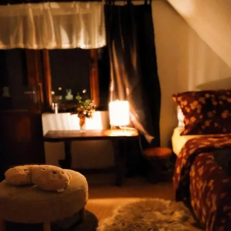 Дом отдыха Lazenska Hvezdicka Литомержице