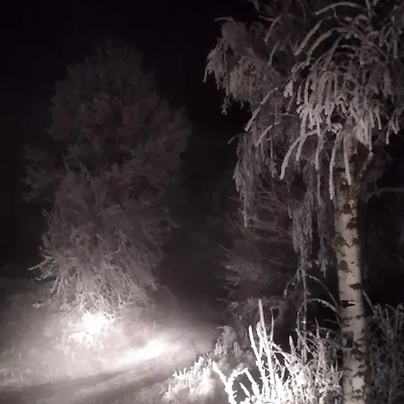 Lazenska Hvezdicka Дом отдыха *