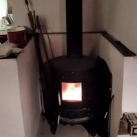 Lázeňská Hvězdička Litoměřice