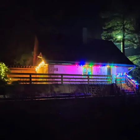 Lazenska Hvezdicka Дом отдыха *