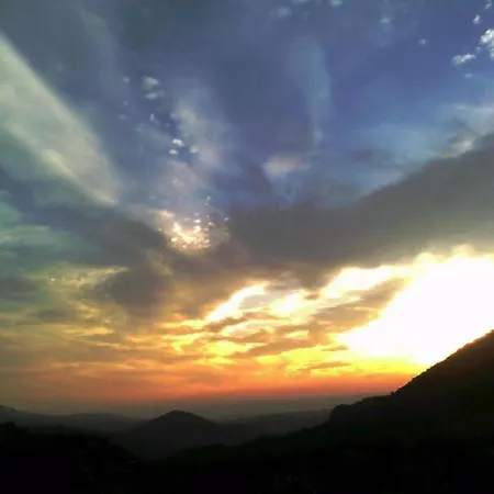 Lazenska Hvezdicka Дом отдыха *