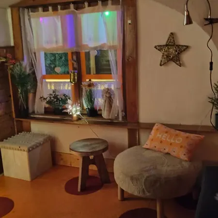 Lazenska Hvezdicka * Литомержице