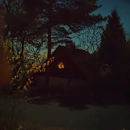 Lázeňská Hvězdička Prázdninový dům *