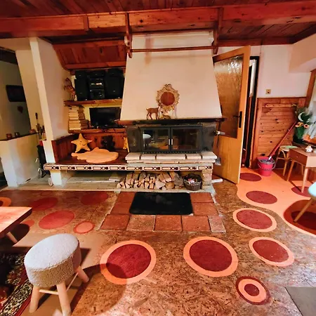 Lazenska Hvezdicka *