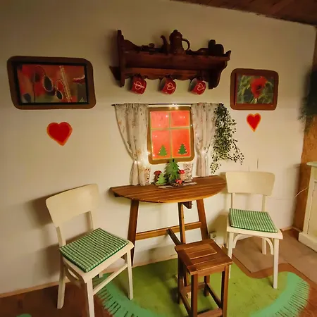 Lazenska Hvezdicka Литомержице