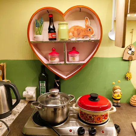 Lazenska Hvezdicka Дом отдыха