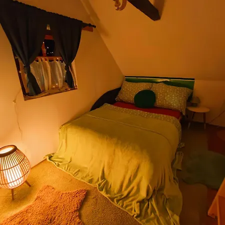 Lazenska Hvezdicka * Литомержице