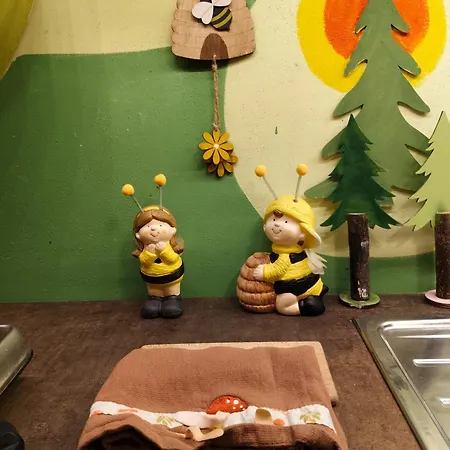 Lazenska Hvezdicka *