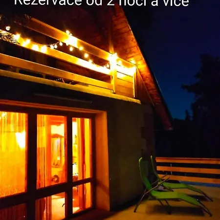 Lesni Hvezdicka Litoměřice