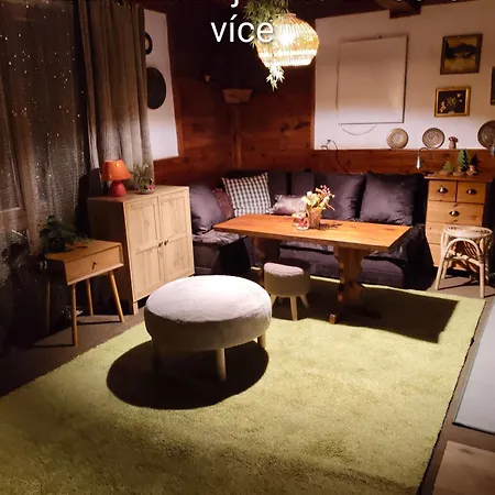 Lazenska Hvezdicka Tatil Evi Litoměřice