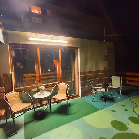 Ferienhaus Lesni Hvezdicka Litoměřice