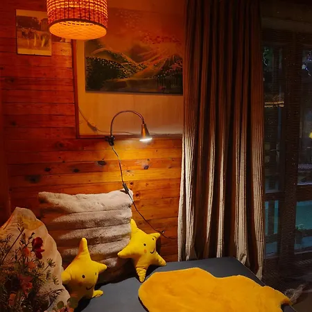 Lesni Hvezdicka Vakantiehuis *