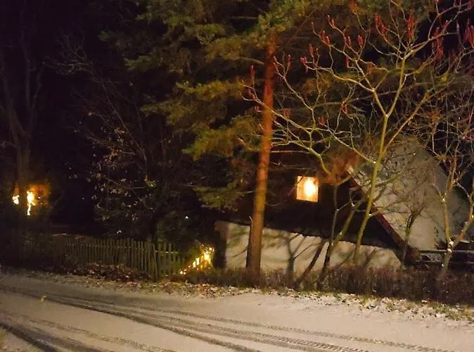 Lazenska Hvezdicka Litoměřice