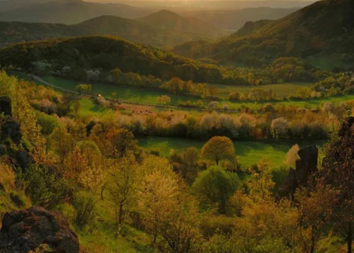 Feriehus Lazenska Hvezdicka Litoměřice